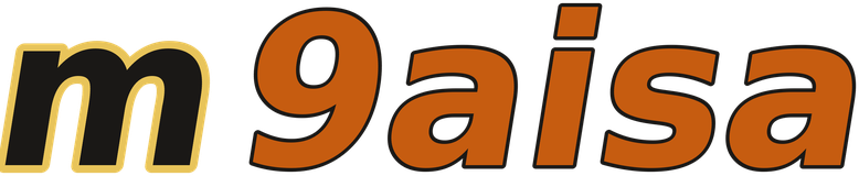 m9aisa logo