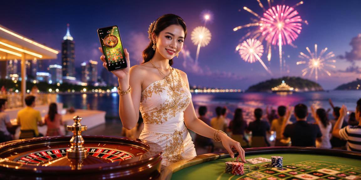 m9aisa mobile gaming